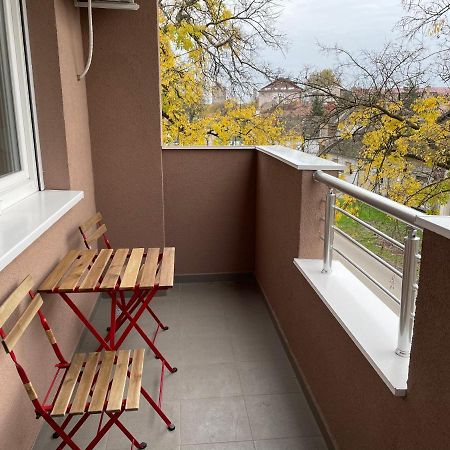 Apartmani Sombor Exterior photo