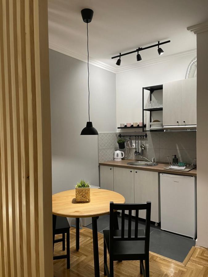 Apartmani Sombor Exterior photo