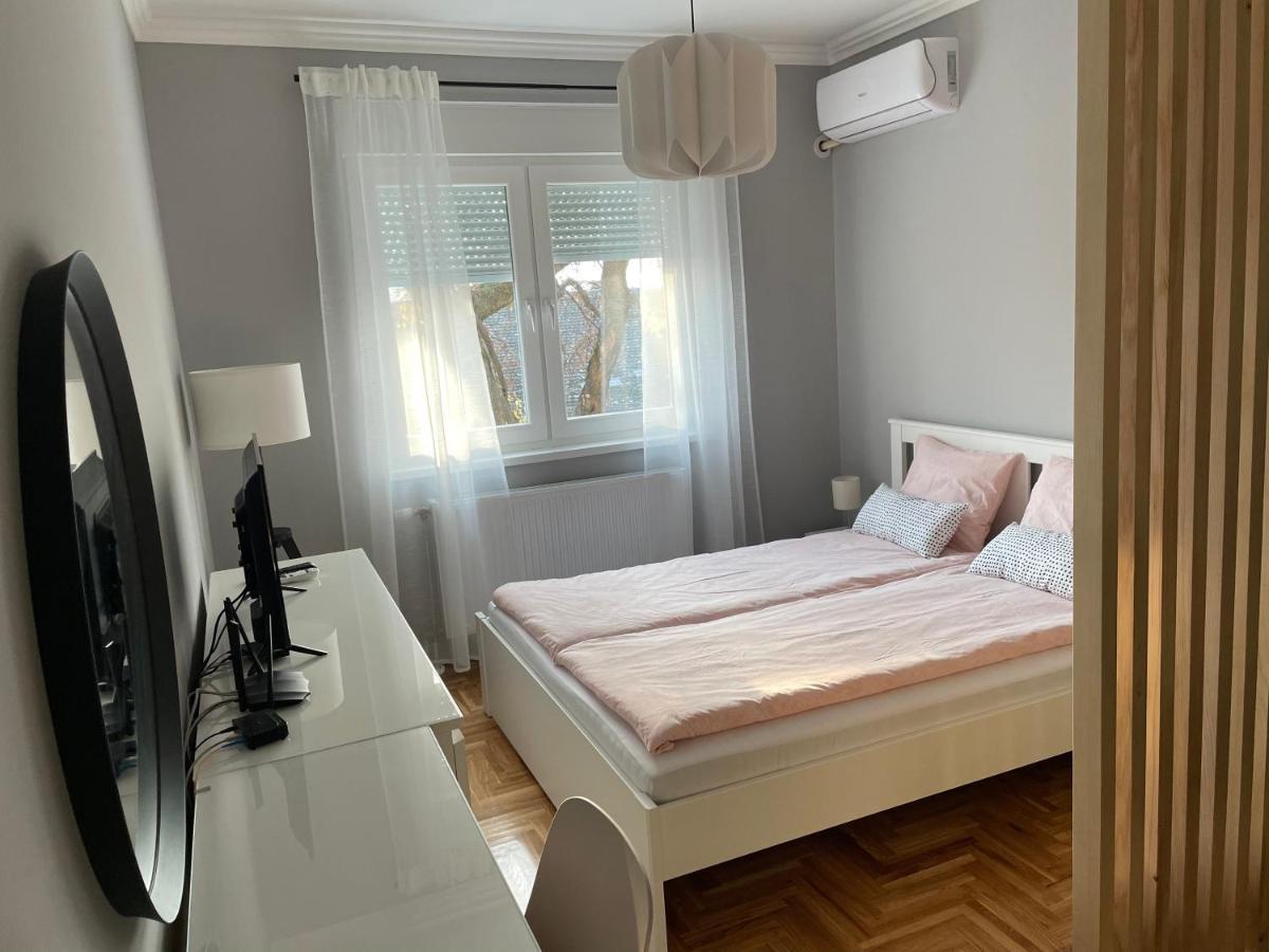 Apartmani Sombor Exterior photo