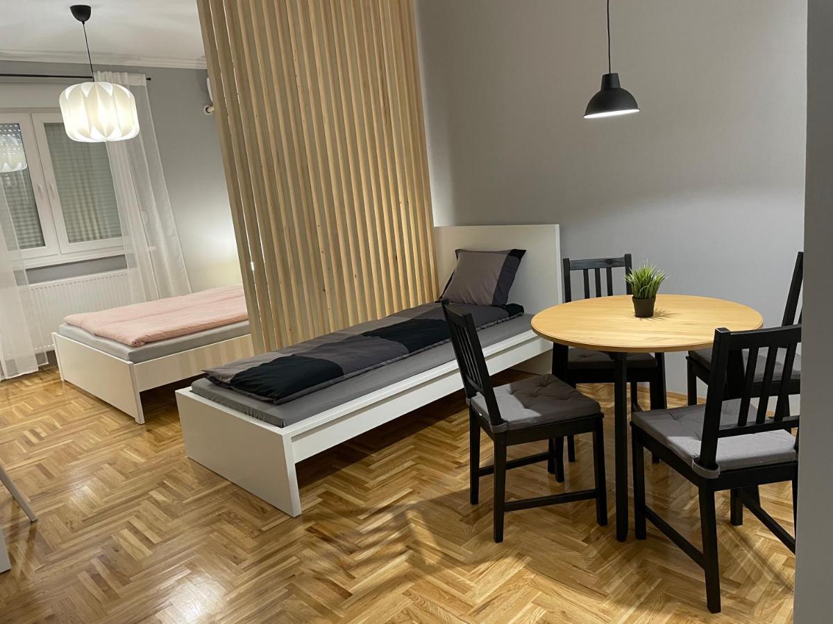 Apartmani Sombor Exterior photo